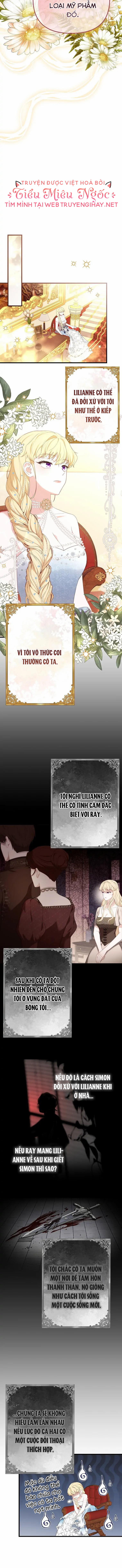 màn đêm tối của adeline chapter 43.1 8