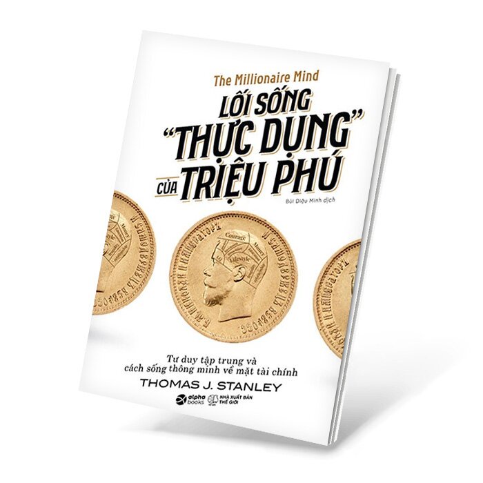 Lối Sống "Thực Dụng" Của Triệu Phú