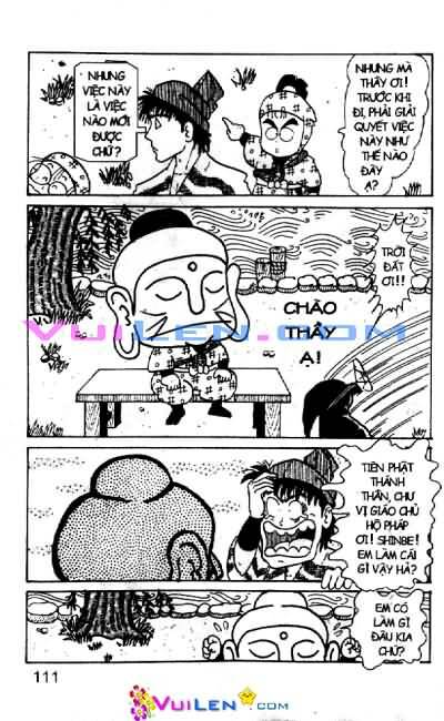 ninja loạn thị chapter 19 112