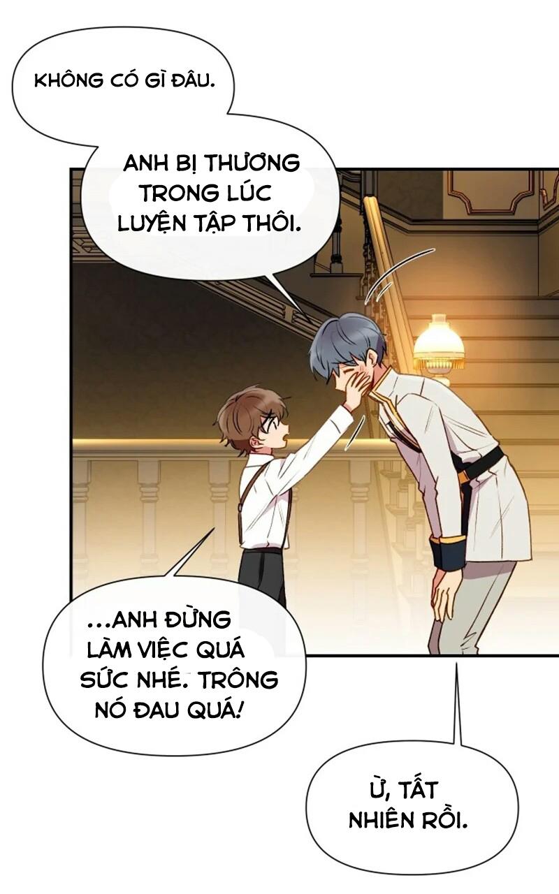 bản khế ước với nữ công tước ác ma chapter 41 42