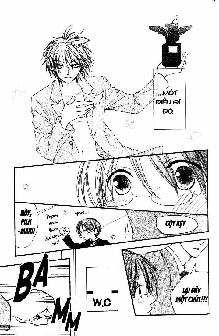 penguin revolution chapter 18 24