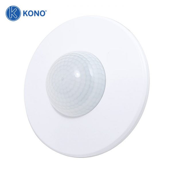 Cảm ứng bật đèn gắn trần KONO KN-S03A