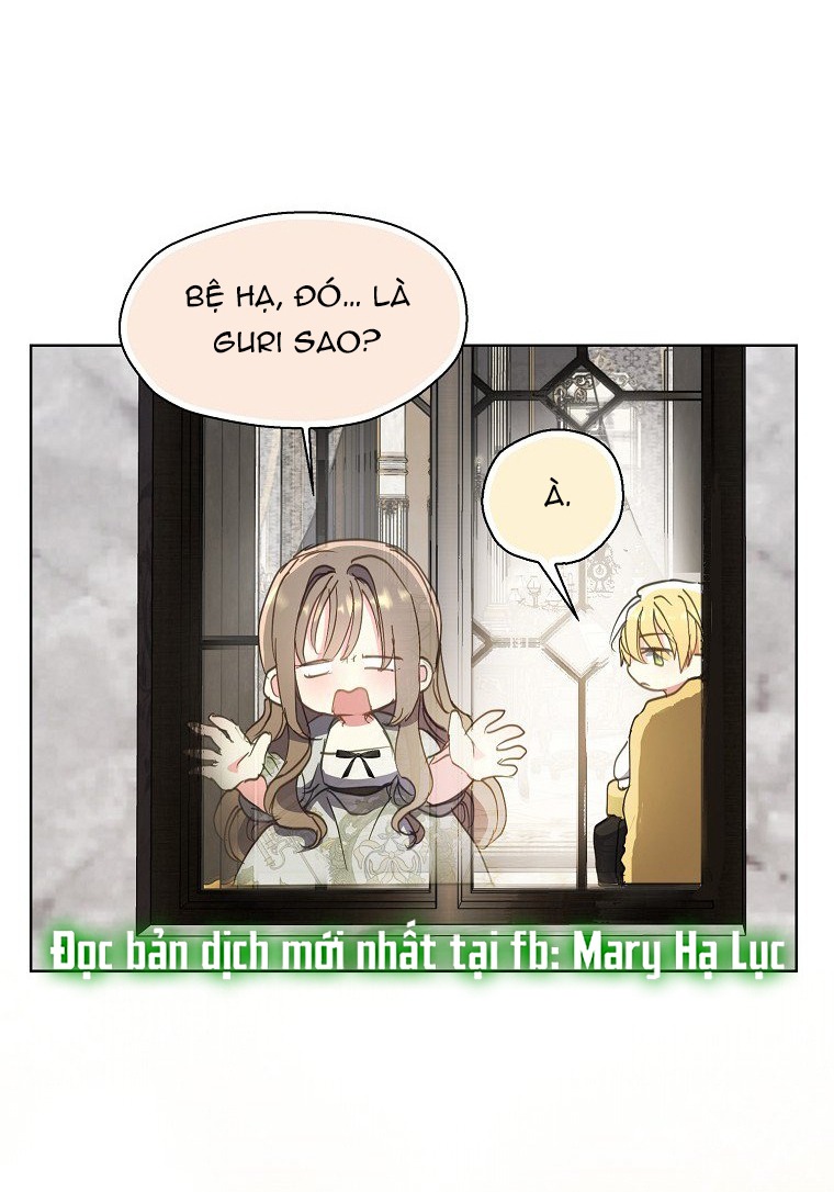 bệ hạ, xin đừng giết tôi!! chapter 128.1 17