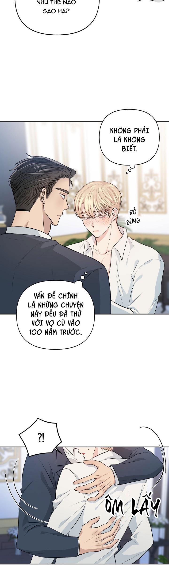 sắc đêm chapter 7 17