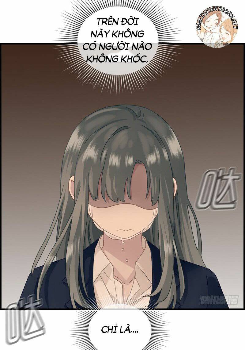 phúc hắc thiếu gia trêu chọc tôi chapter 3 15