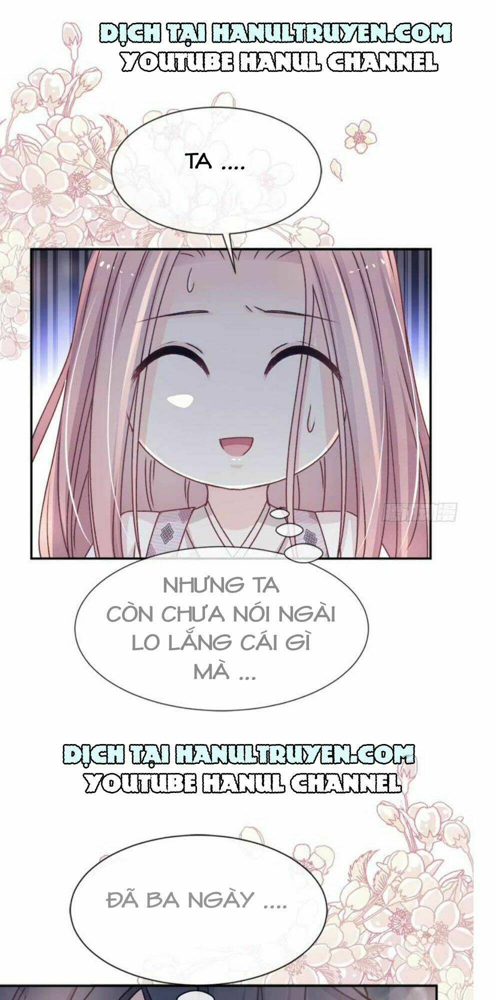 thiên hạ đệ nhất sủng phi chapter 39.1 7