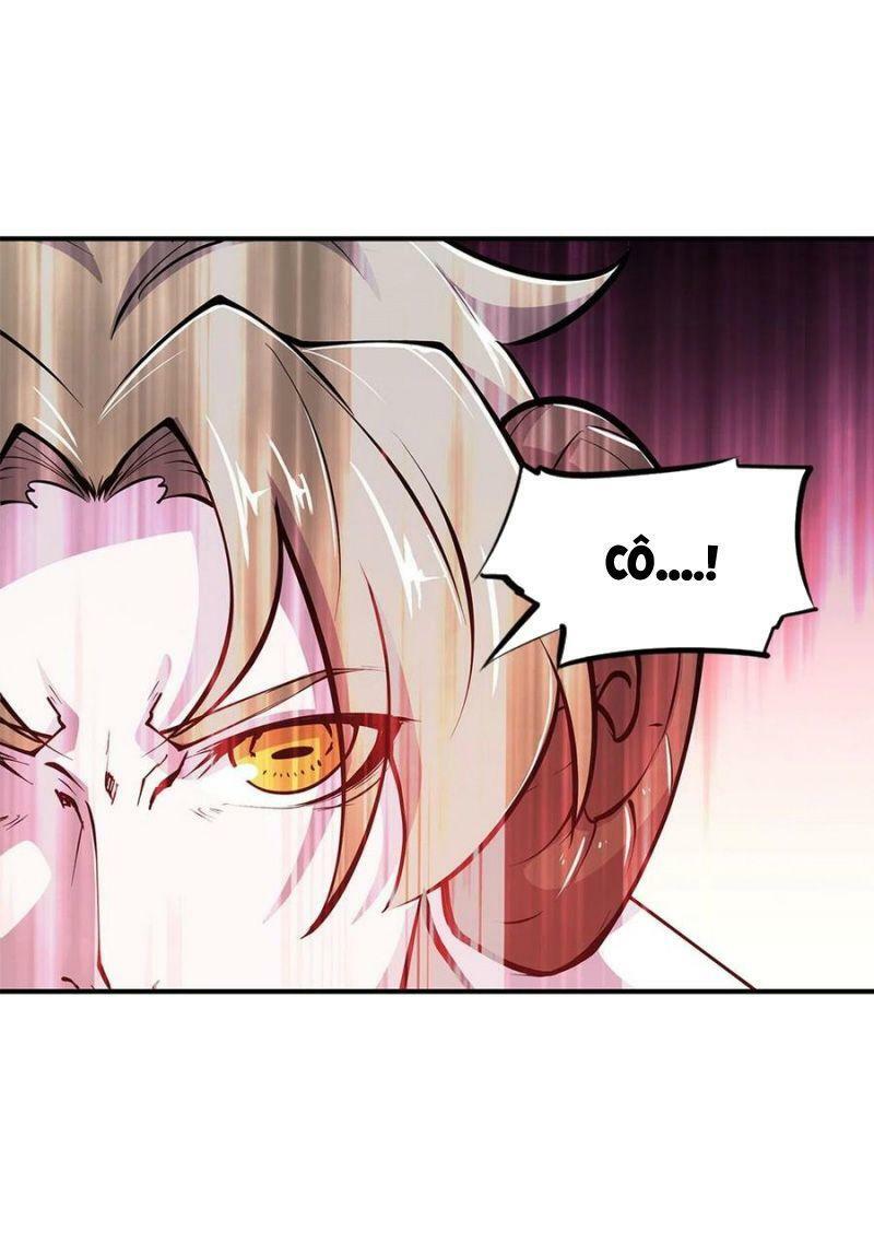 huyết cơ và kỵ sĩ chapter 88 2