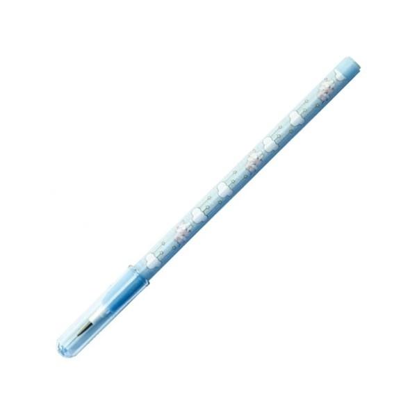 Bút chì khúc M&G - AMPQ1671/1674 - Thân nhiều hình dễ thương