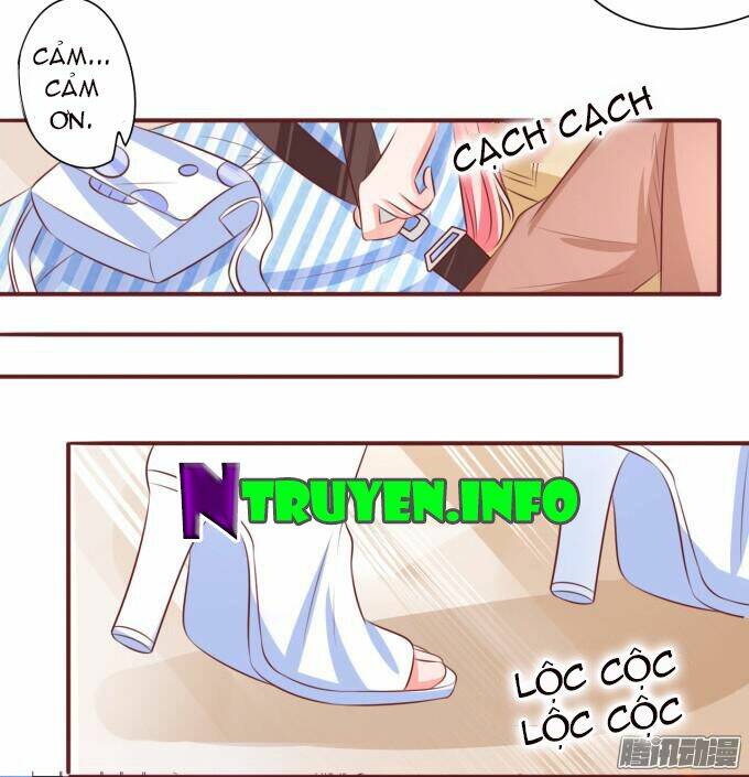 vương tước tư hữu bảo bối chapter 26 21