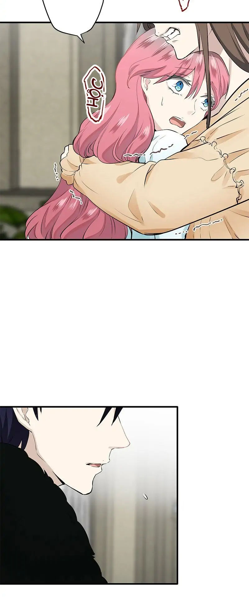 nullitas~nàng dâu giả dối~ chapter 50.1 24