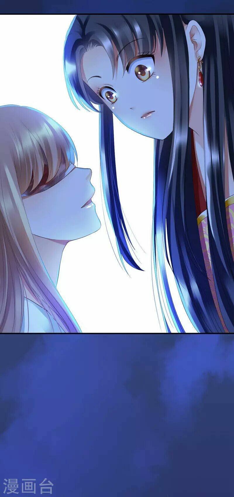 từng bước âm mưu thâm độc : huyết hoàng trở về chapter 1 28