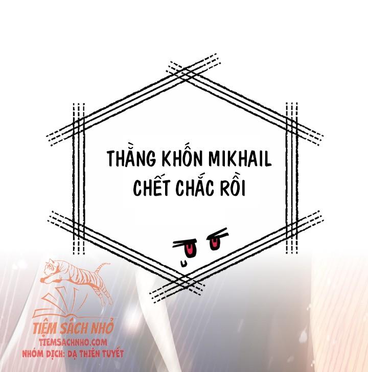 cha, con không muốn kết hôn đâu chapter 66 14