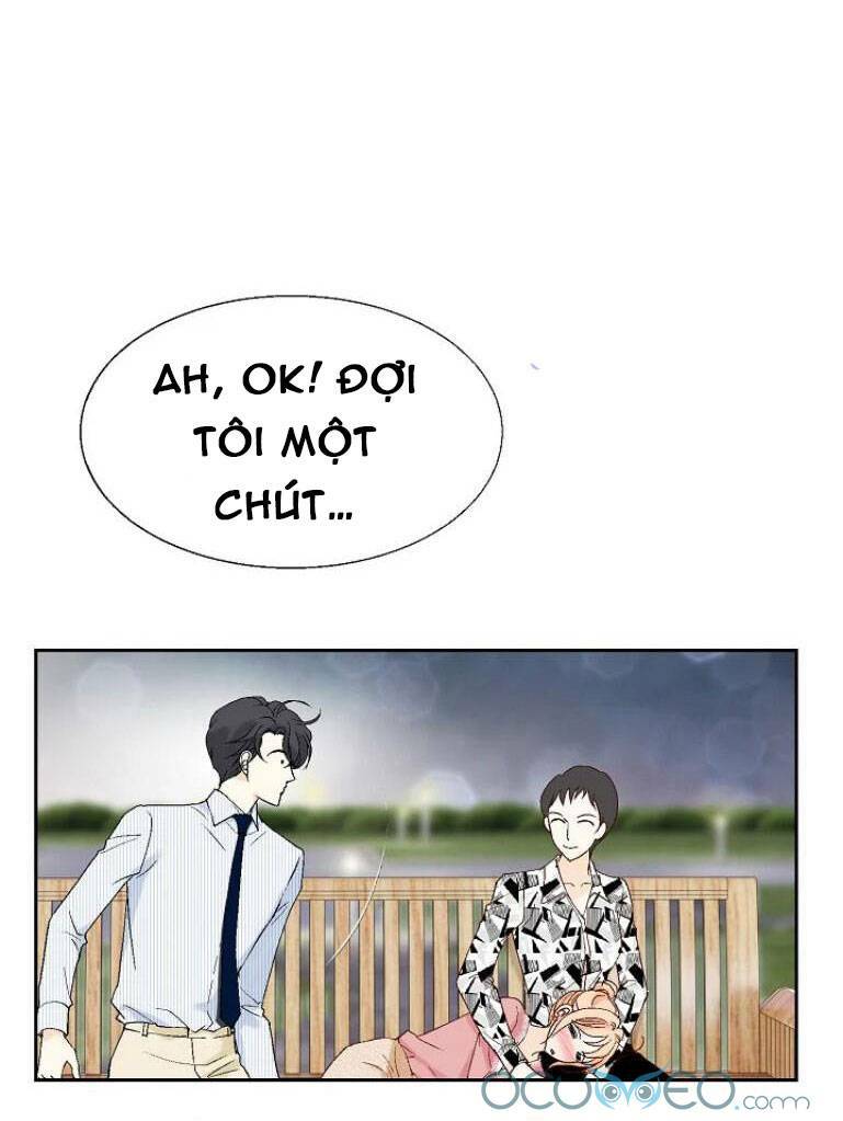 lee bom, em là của anh chapter 32 38
