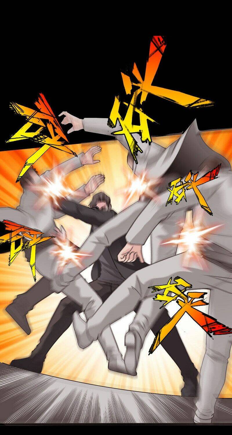 tuyệt phẩm tà thiếu chapter 93 23