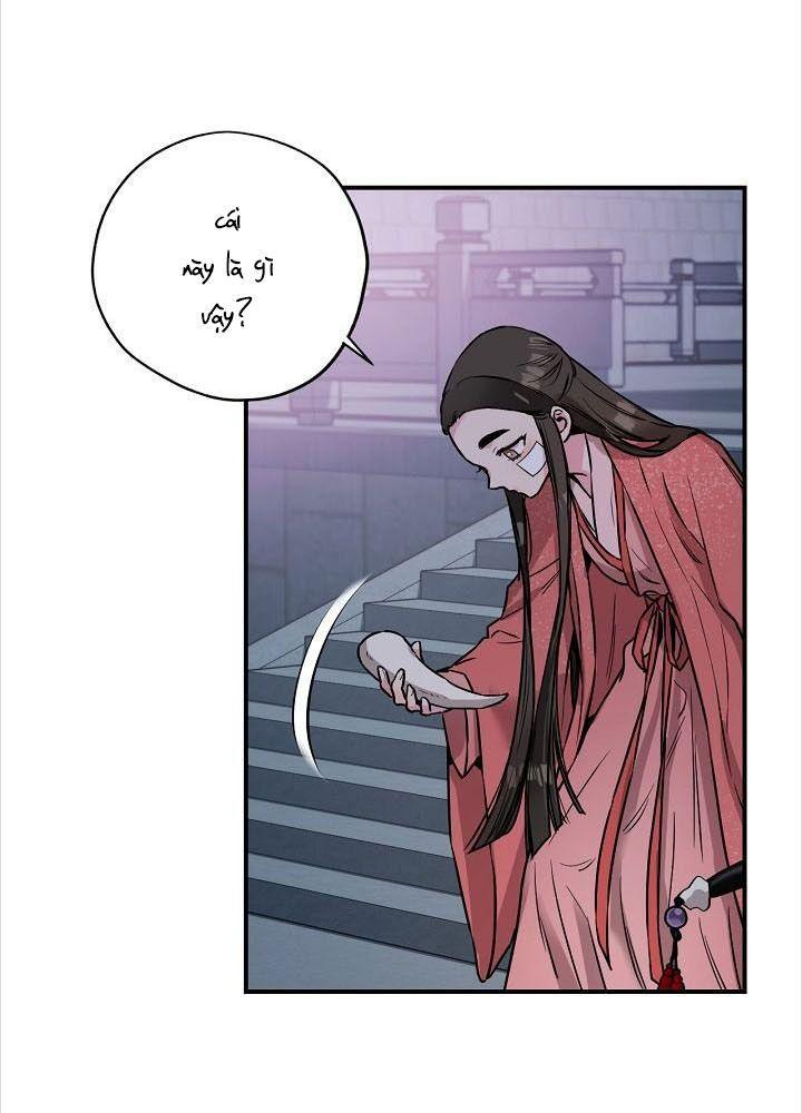 tôi là người mạnh nhất khi theo chủ nghĩa võ thuật chapter 22 45