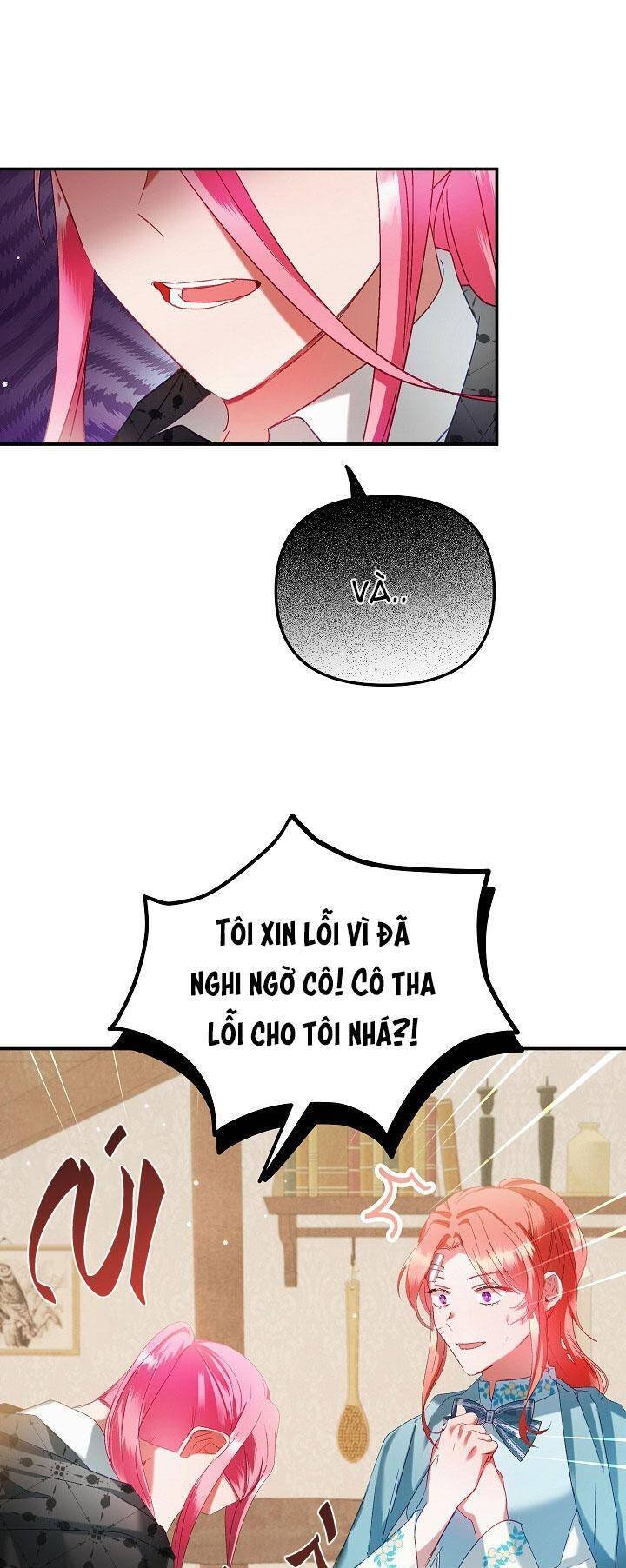 hoàng tử chuyển sinh trở thành người mạnh nhất thế giới nhờ vào sự hiểu biết về bug chapter 40 28