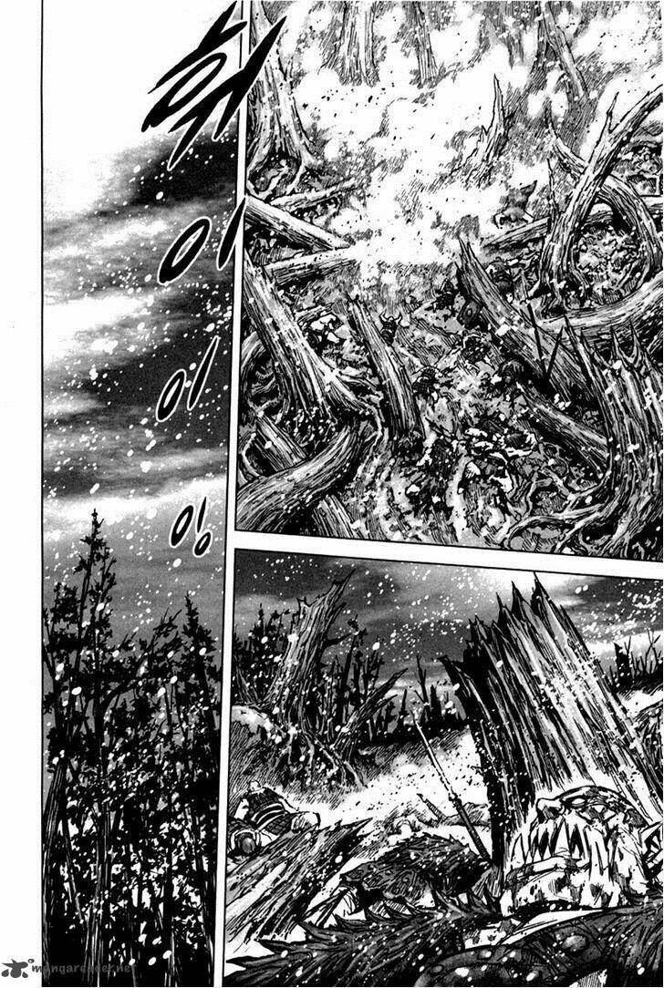 lính đánh thuê maruhan chapter 6 22