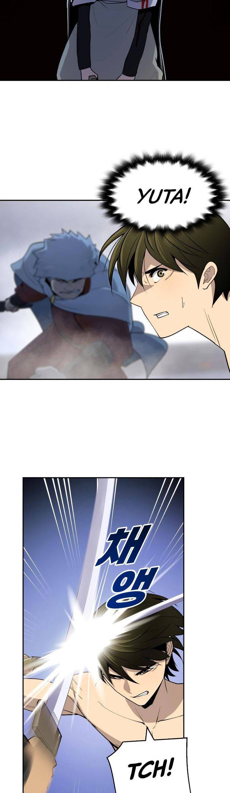 thiếu niên kiếm sư chapter 17 44