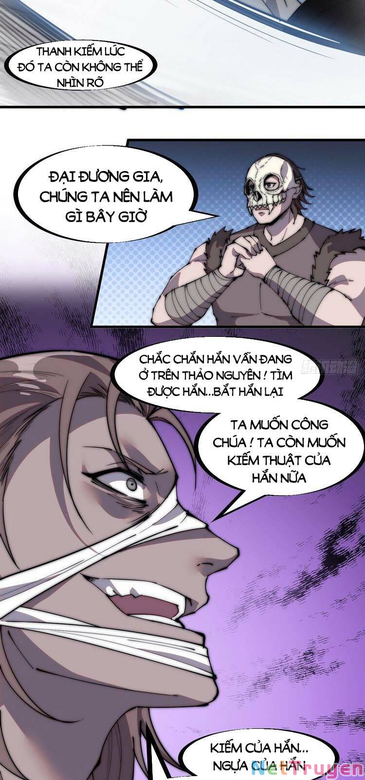 ta có một sơn trại chapter 247 23
