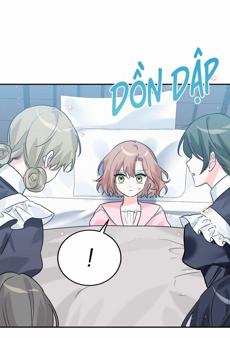 ác nữ karuna bé lại chapter 18 23