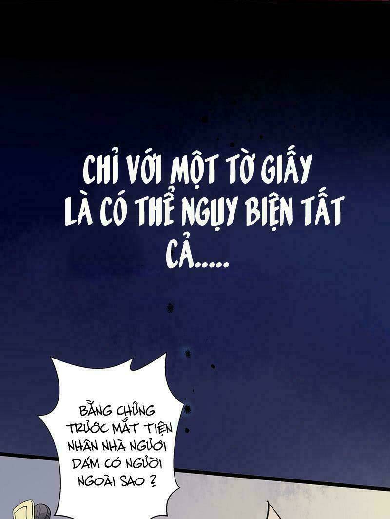 nhất đế trọng sinh mỹ nhân tâm kế chapter 1 3