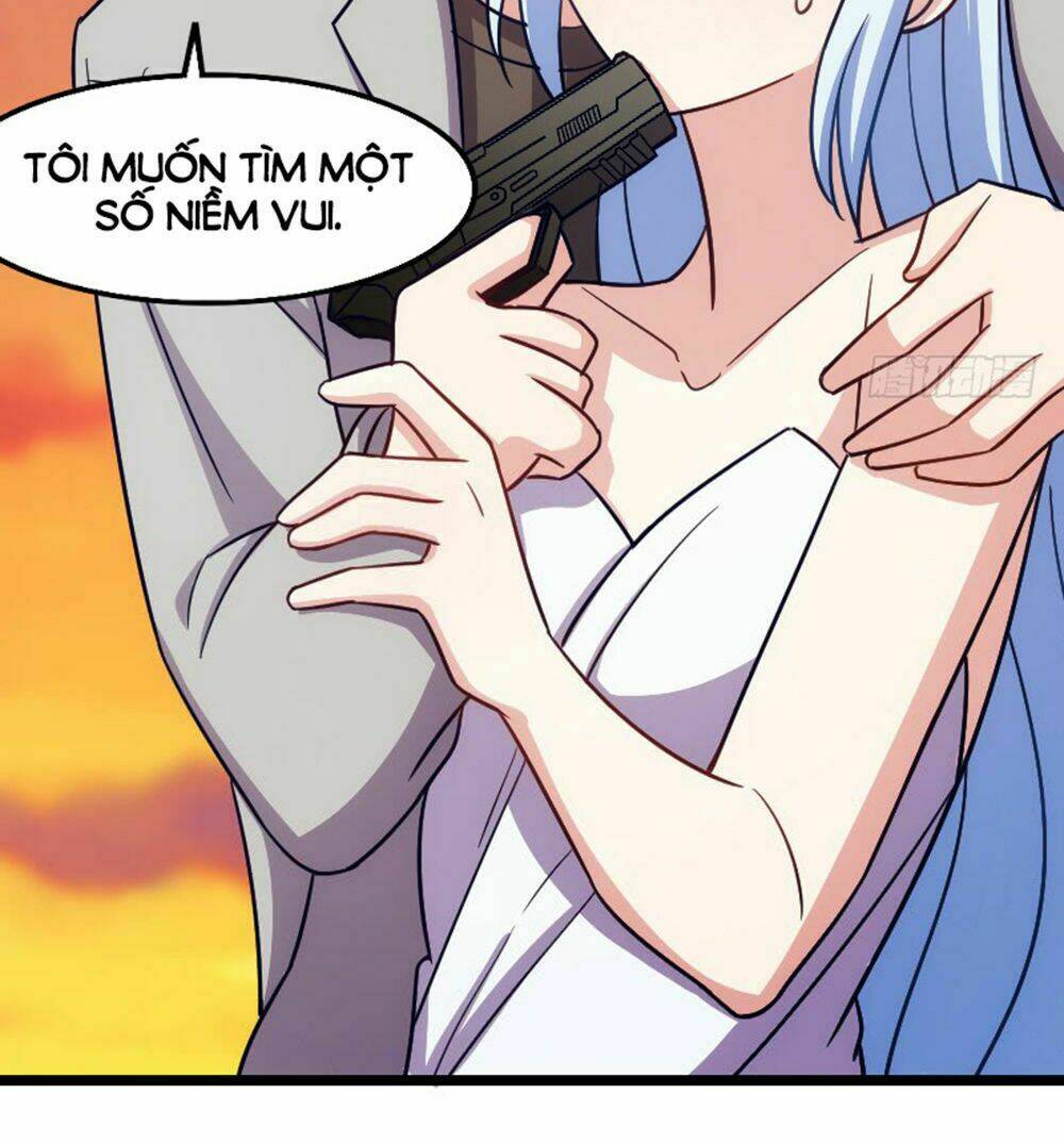 tôi ở dị giới khai ngư đường chapter 77 24