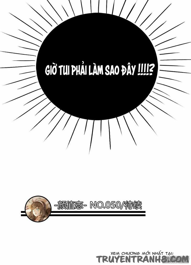 sức mạnh của sắc đẹp chapter 144 25