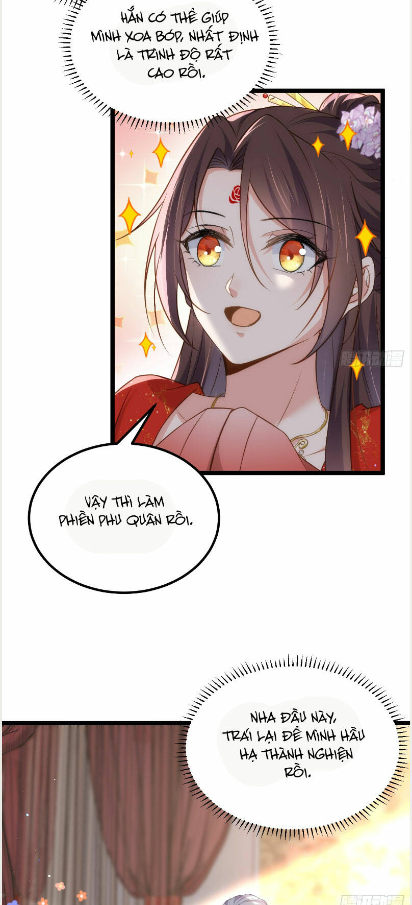 hoạn phi thiên hạ chapter 290 25