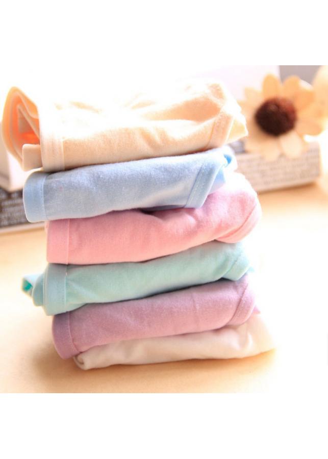 Combo 6 quần lót nữ Cotton QL 6 - 4