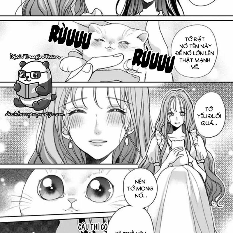 ngón tay anh ấy làm tôi phát điên chapter 92 26