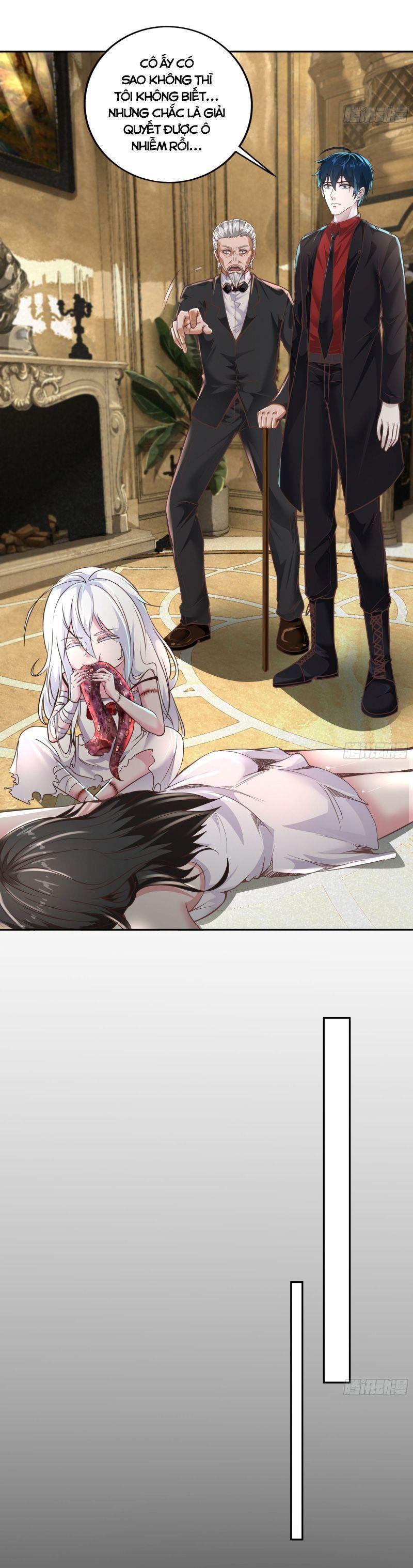 bắt đầu từ trăng đỏ chapter 36 15