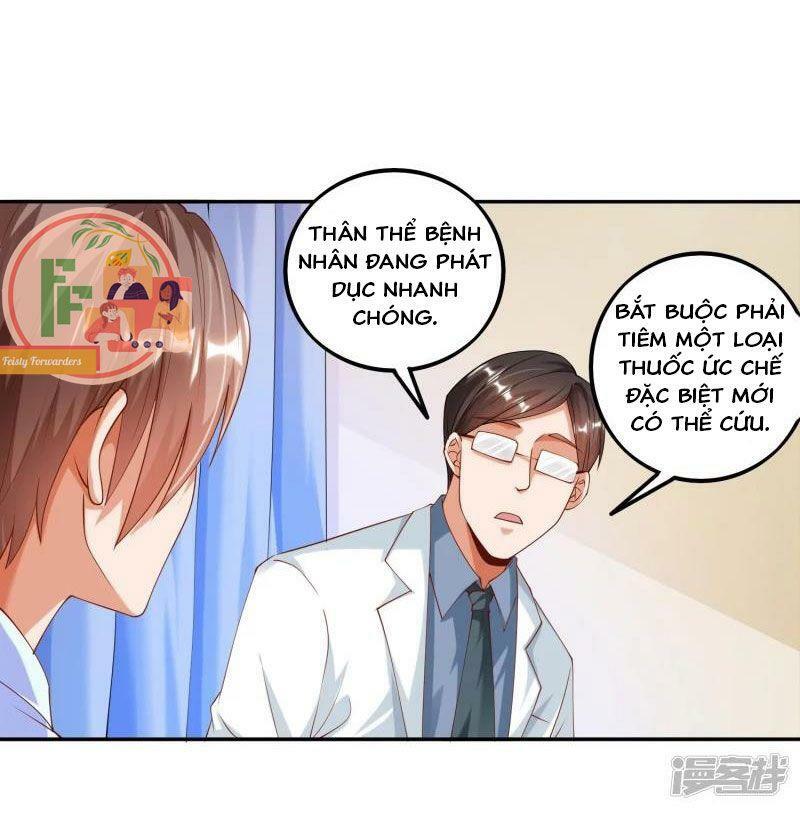 luyện tập thành thần chapter 7 3