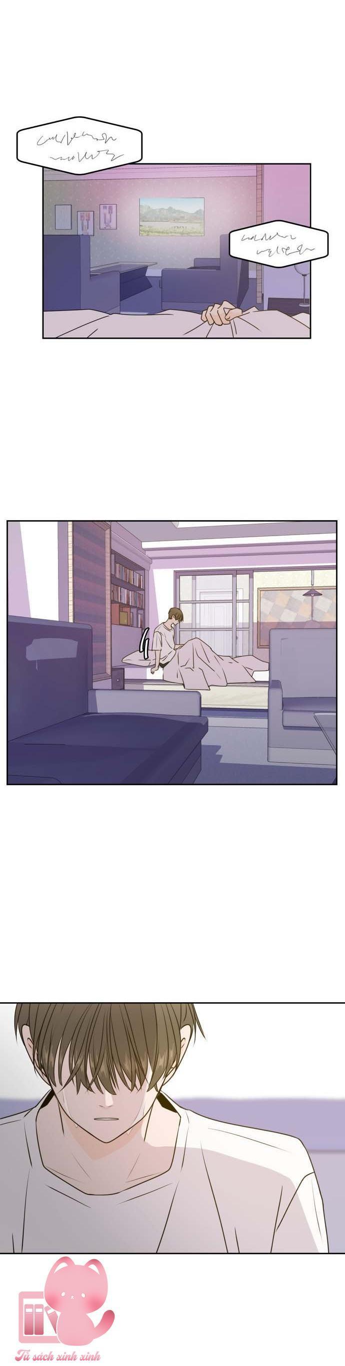 hẹn gặp nhau ở kiếp thứ 19 chapter 61 6