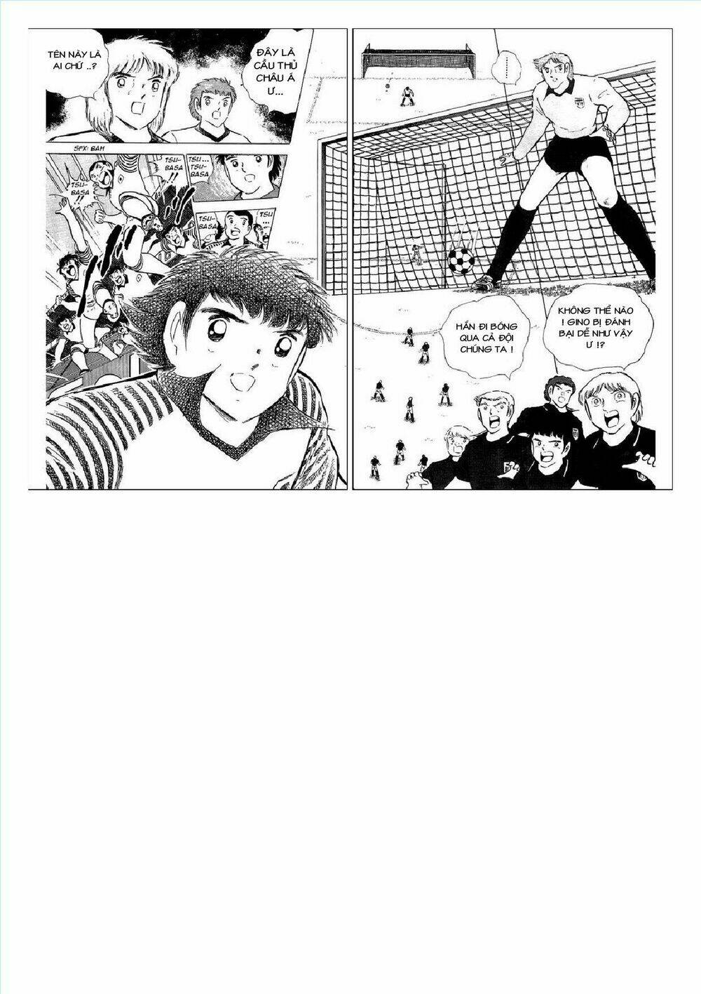 captain tsubasa : j boy's challenge chapter 5 17
