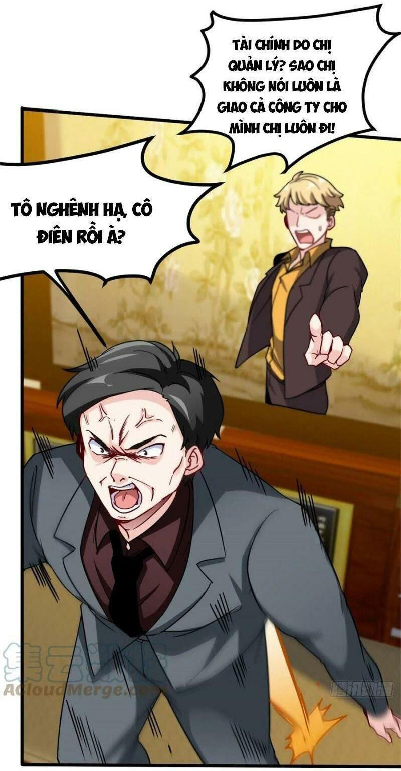 ta là hàn tam thiên chapter 67 4