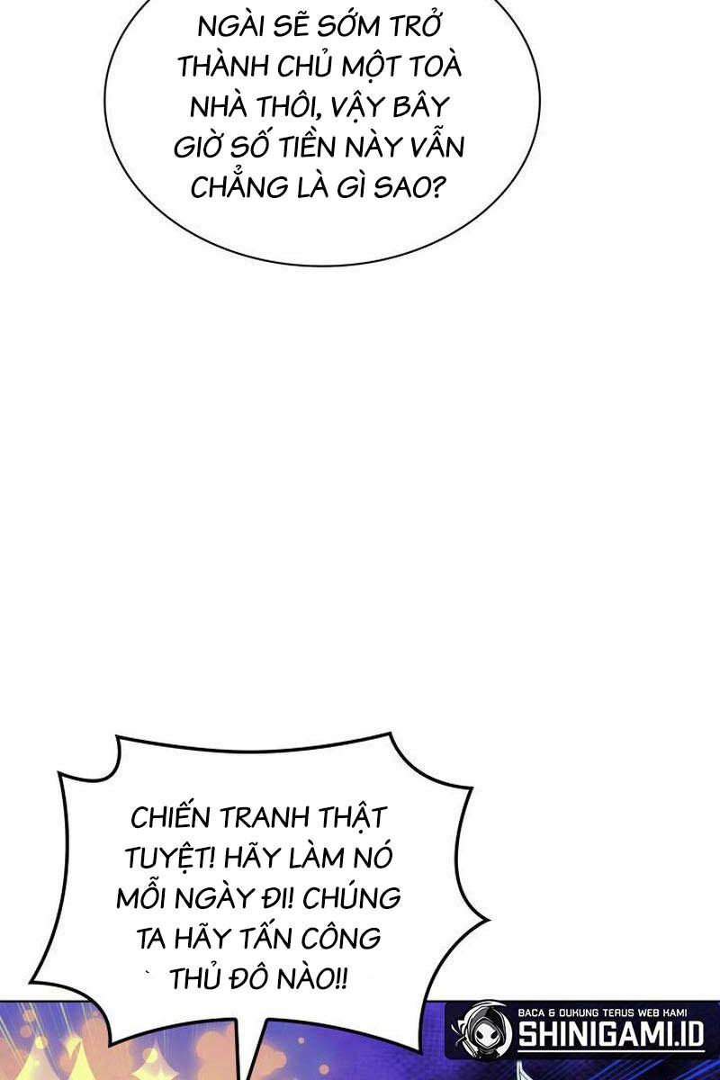 thợ rèn huyền thoại chapter 178.2 27