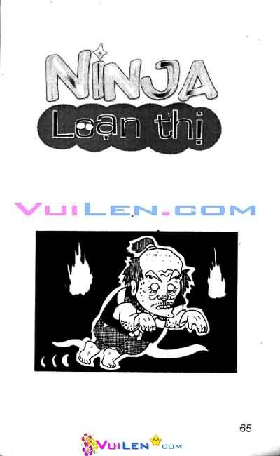 ninja loạn thị chapter 3 66