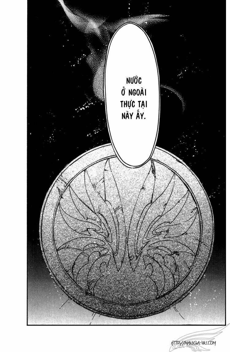 huyền thoại đôi cánh chapter 181 10