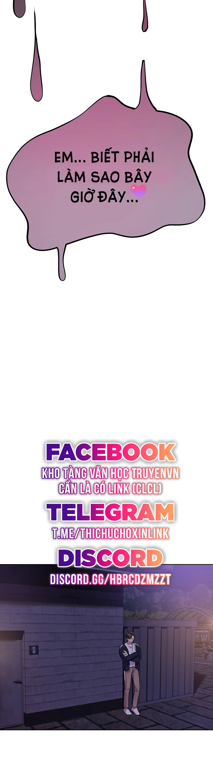 những người bạn của chị tôi chapter 16 24