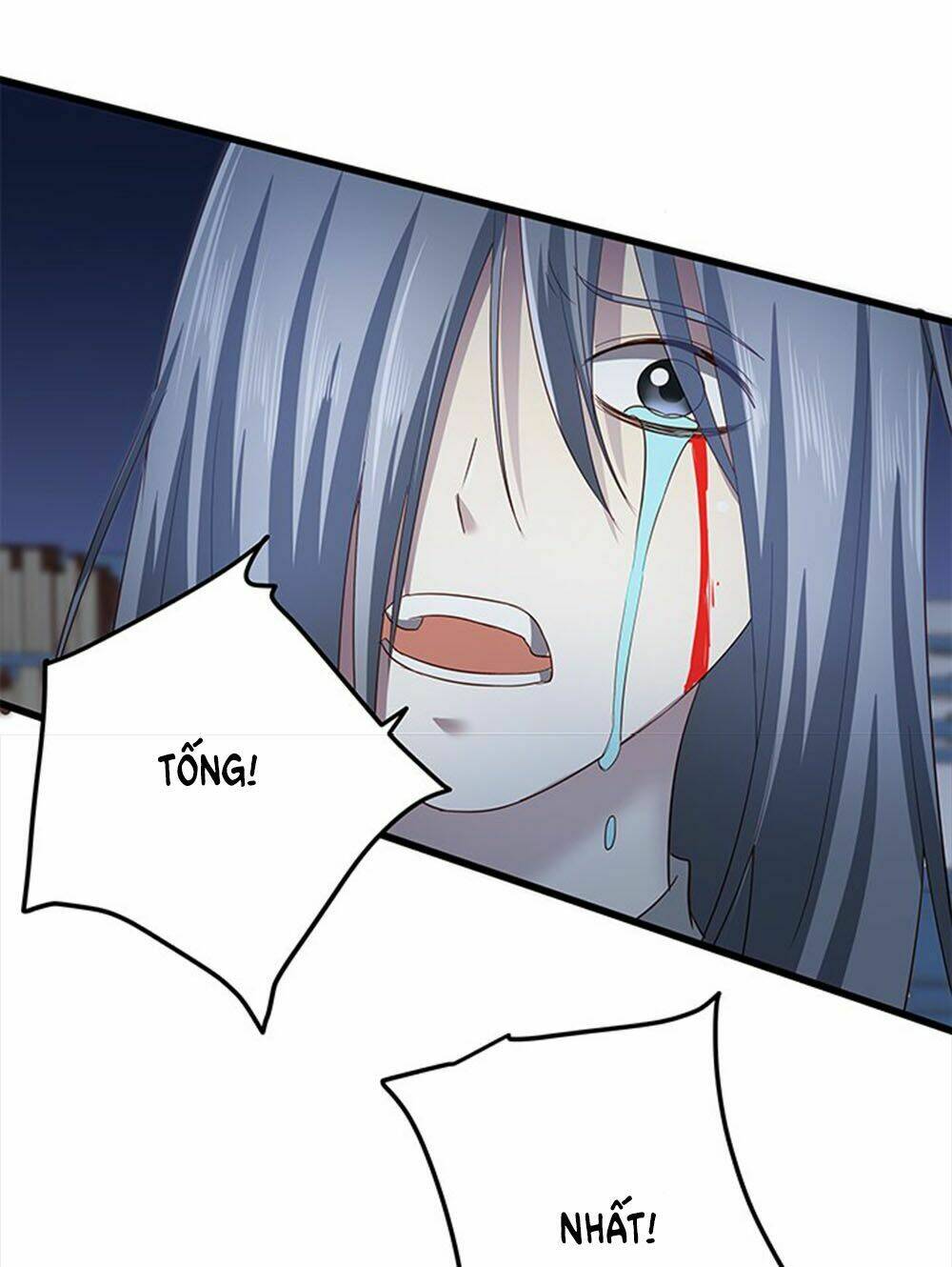 khi trò chơi ác ma bắt đầu chapter 33 24