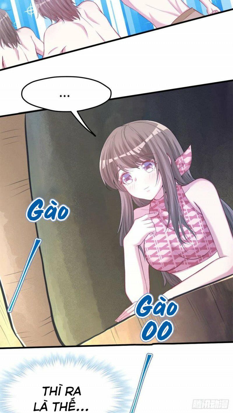 [16+] thảnh thơi thú thế chủng chủng điền, sinh sinh tể chapter 302 27
