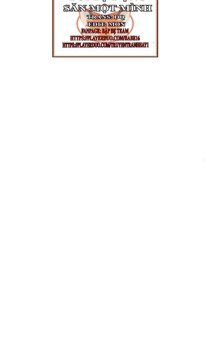 tôi tự động săn một mình chapter 41 18