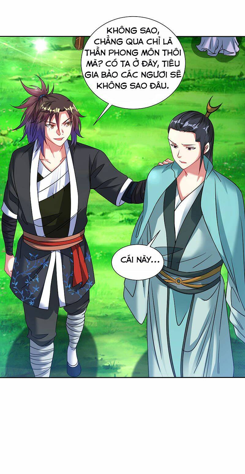 đạo ấn chapter 104 6