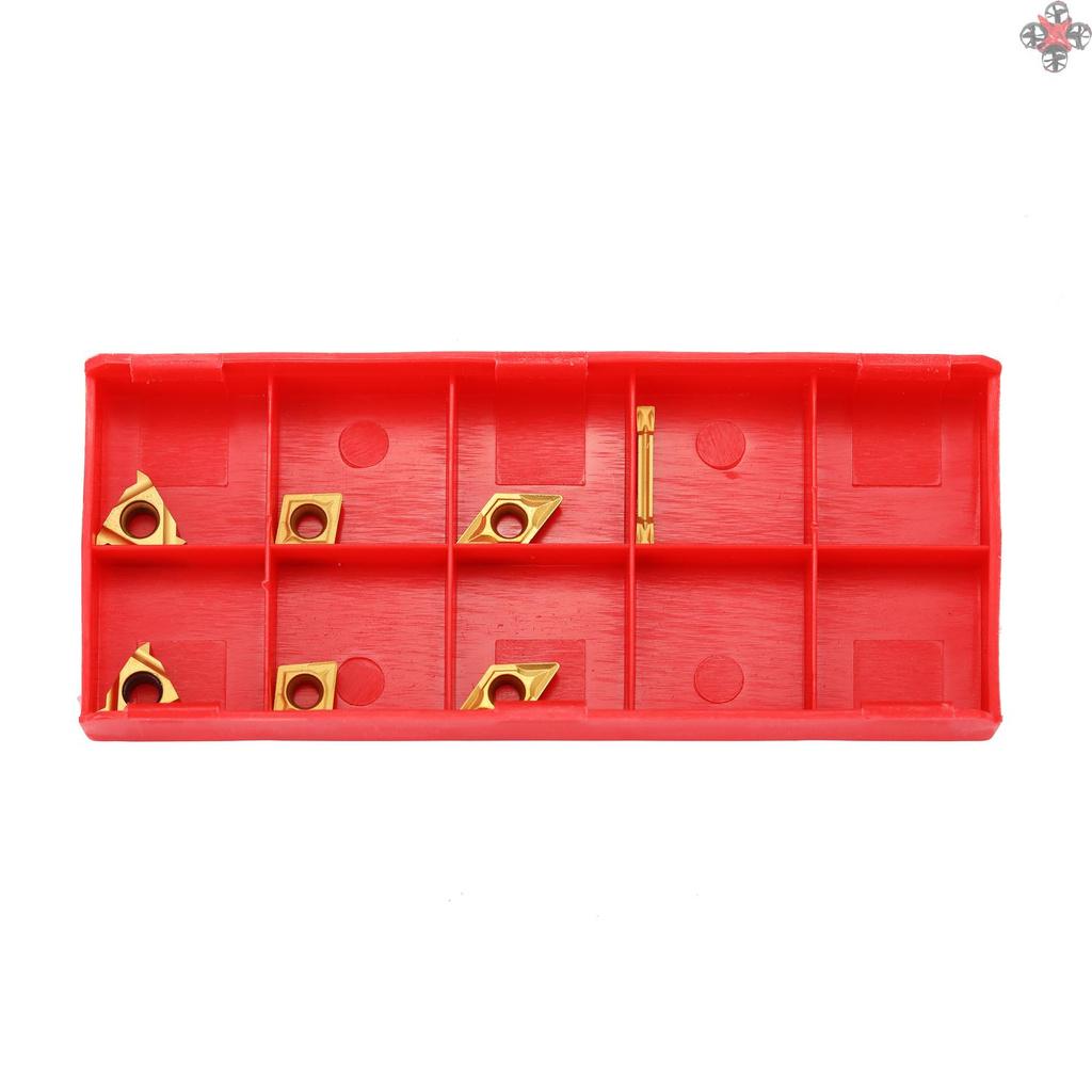 Set 7 Phụ Tùng 10mm Chuyên Dụng Cho Máy Tiện