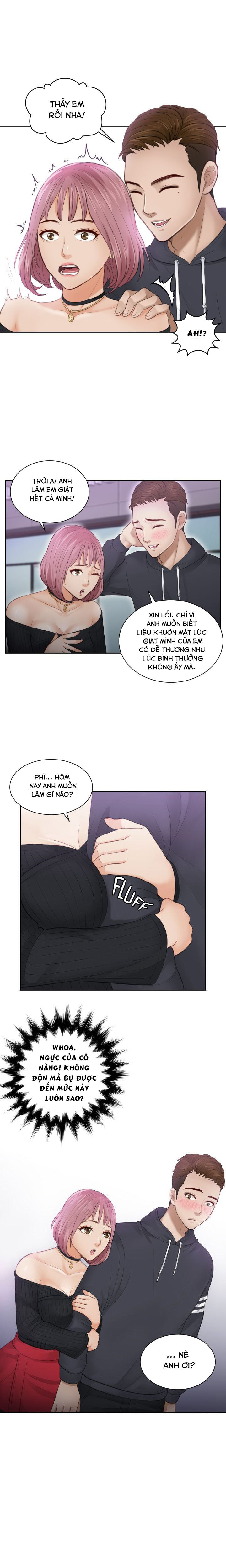 chàng thám tử đào hoa chapter 5 13