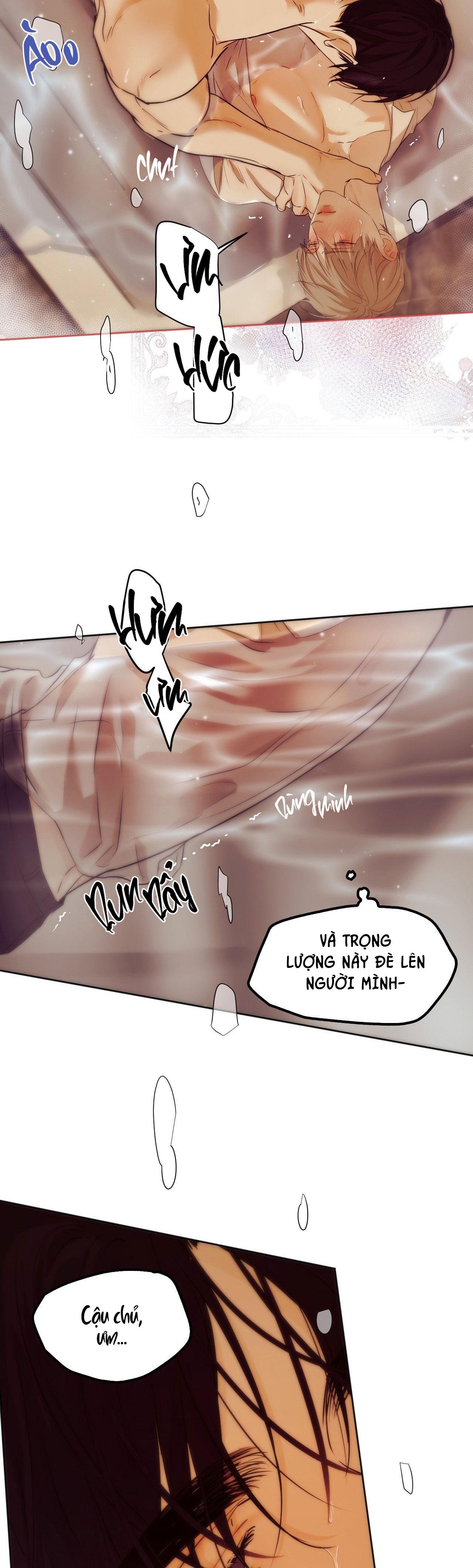 cry me a river chapter 15 26