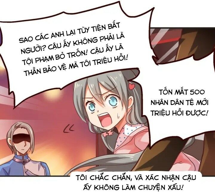 thiên chương kỳ đàm chapter 8 7