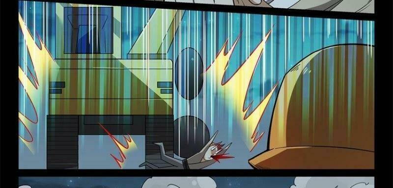 võ lực chí mạng chapter 20 23