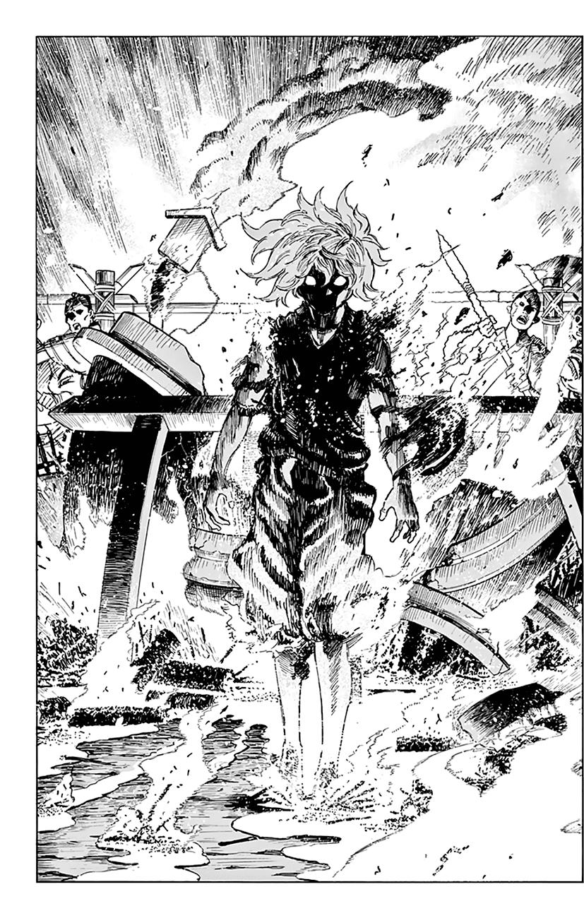 jigokuraku chapter 1 24