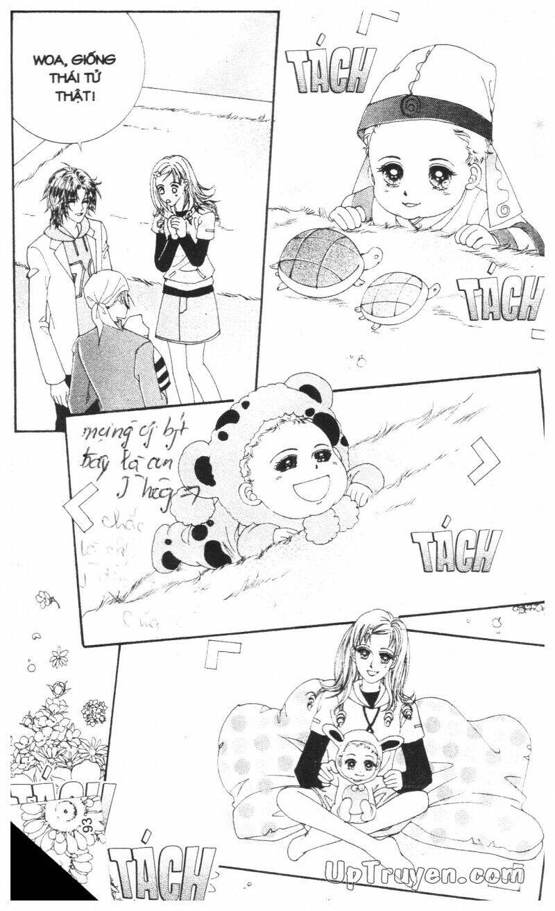 vợ chồng trẻ con bản đẹp chapter 6 94